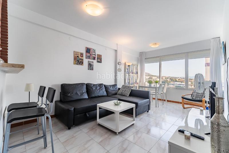 Foto b58bf773-b23d-4d31-860c-e4e1c0a98278. Appartement mit parking pool in Solymar Benalmádena