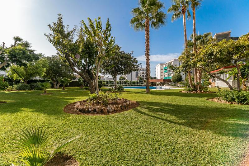 Foto e267a90a-255b-4f15-81ba-a0065582ad51. Piccolo appartamento con parcheggio piscina in Solymar Benalmádena