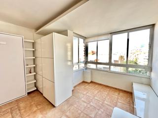 Monolocale in Avenida Gamonal 8B