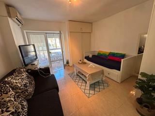 Studiowohnung in Avenida Gamonal 8B