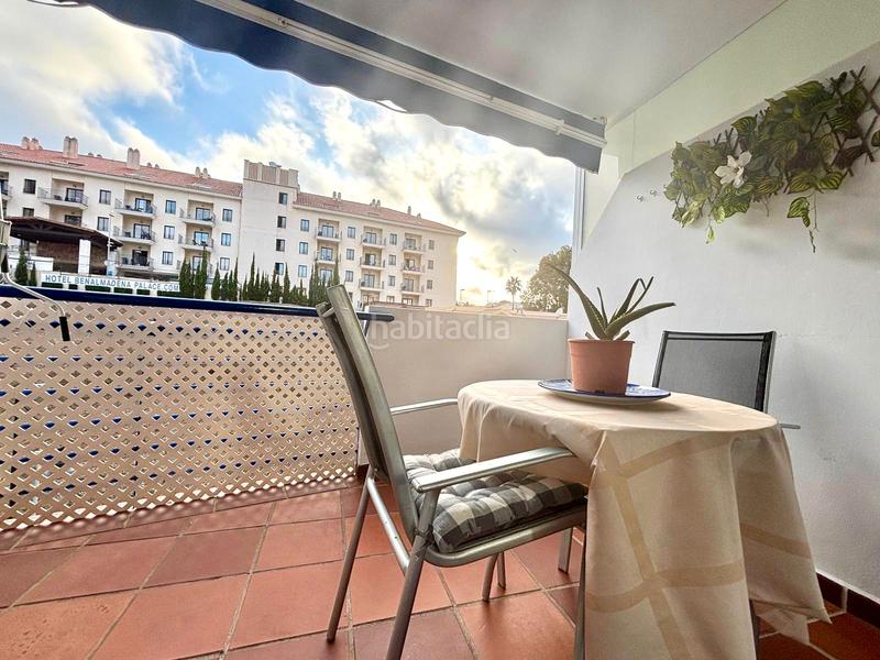 Foto a34daa40-4331-493b-a2cf-5f01ab255038. Lloguer apartament amb aparcament piscina a Cortijo Torrequebrada Benalmádena