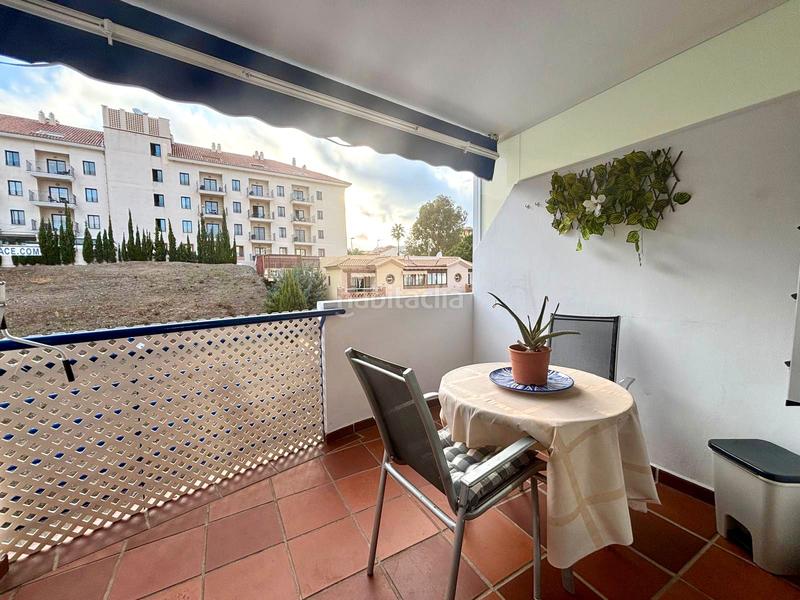 Foto 5b33157a-5d2a-465e-abc9-fdb26074fc4e. Rent apartment with parking pool in Cortijo Torrequebrada Benalmádena