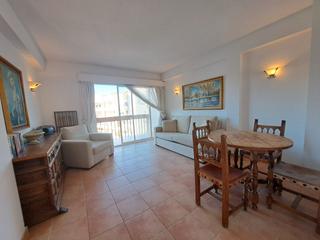 Appartement  Calle piscis