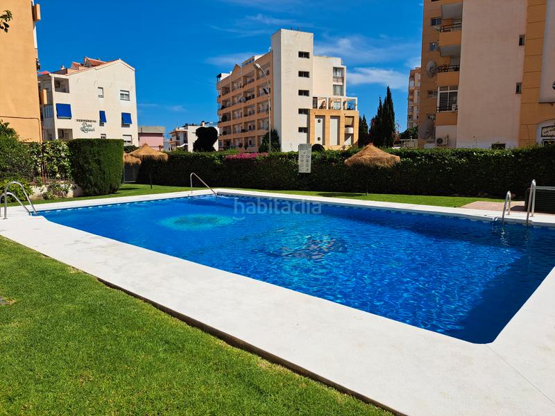 Foto 6be0223a-5670-461b-8d00-dc70de14ae0b. Lloguer apartament amb piscina a Solymar Benalmádena