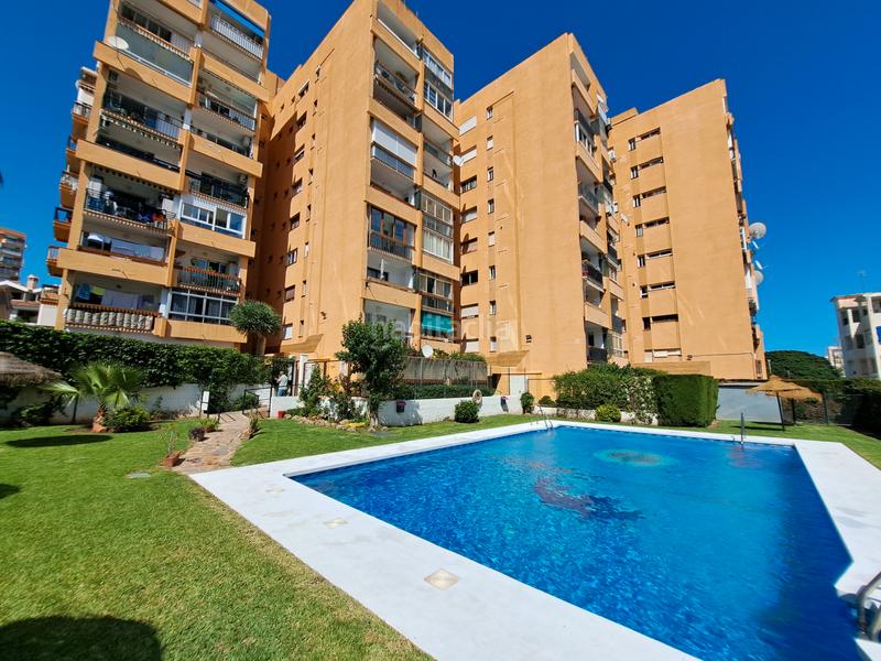 Foto 4219599f-6acd-4fb8-b571-17d031107689. Rent apartment with pool in Solymar Benalmádena