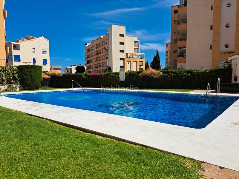 Foto 479f2e88-5edc-44a0-bb7e-515c9982dbd2. Location appartement avec piscine dans Solymar Benalmádena