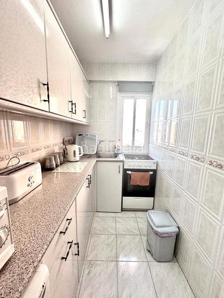 Foto 8c787979-a5f7-4e50-bffa-7692d5411bb8. Location appartement avec piscine dans Solymar Benalmádena