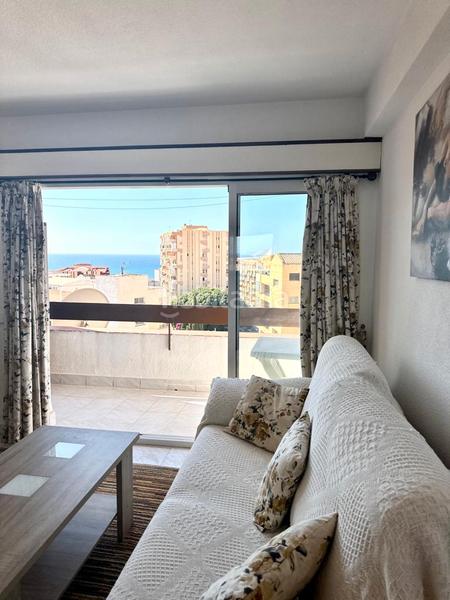 Foto 9f8c8a8e-c286-46d2-ae9c-e1fe70320c8b. Location appartement avec piscine dans Solymar Benalmádena