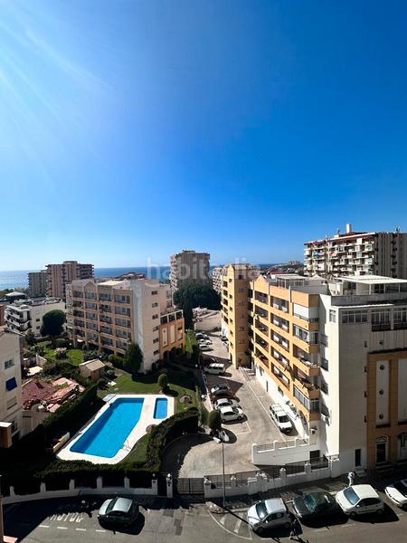 Foto e7c15f33-2bc5-41cc-8508-7374dee4275f. Location appartement avec piscine dans Solymar Benalmádena
