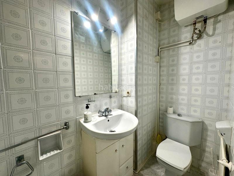 Foto 26e36422-254f-4abc-a690-8394eb495e81. Estudi a avenida gamonal 8b a Parque de la Paloma Benalmádena