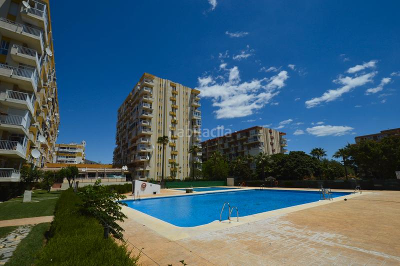 Foto f482b875-740d-43bf-a5aa-5fb7dcbe3d6c. Estudio en avenida gamonal 8b en Parque de la Paloma Benalmádena