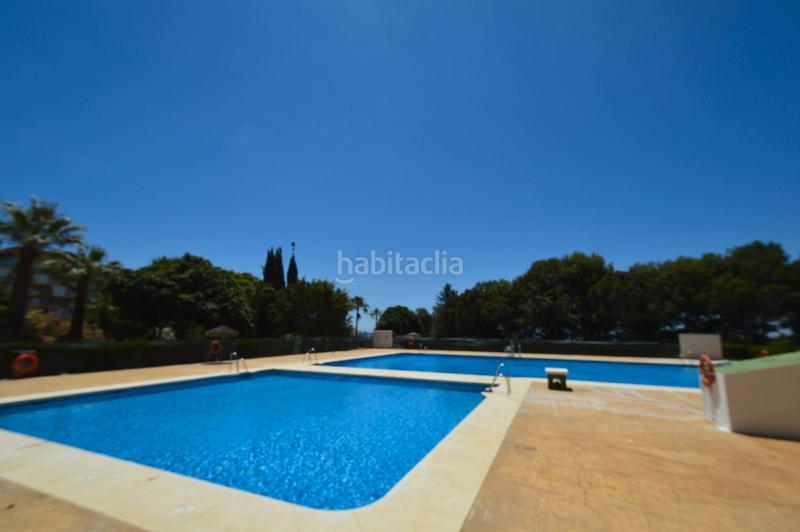 Foto bb0629f9-7ab9-4bc2-815f-efe91ba6c6cd. Studio in avenida gamonal 8b in Parque de la Paloma Benalmádena