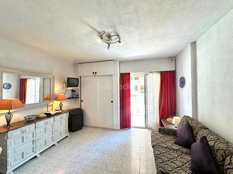 Foto 1475114b-e56d-4c18-8fe3-f0bb8d365077. Studiowohnung in avenida gamonal 8b in Parque de la Paloma Benalmádena