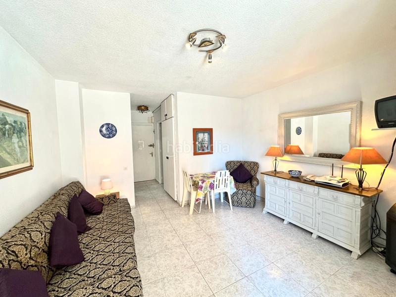 Foto 15a75c38-aadc-41dc-b1a4-279d75a2cc45. Studiowohnung in avenida gamonal 8b in Parque de la Paloma Benalmádena