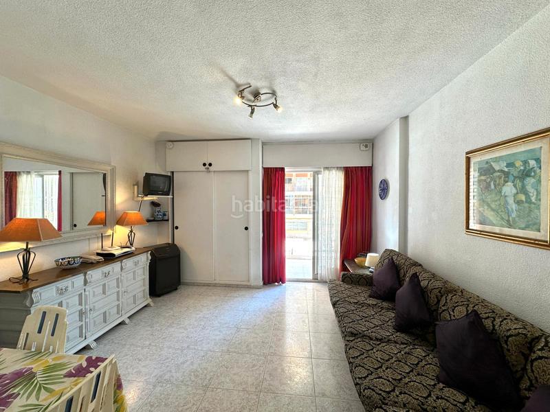 Foto 549e799a-c2ae-4418-bfd3-f79b2518f128. Studiowohnung in avenida gamonal 8b in Parque de la Paloma Benalmádena