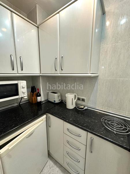 Foto 568cead6-6fe5-475b-a5f9-66f8f253cec1. Studiowohnung in avenida gamonal 8b in Parque de la Paloma Benalmádena