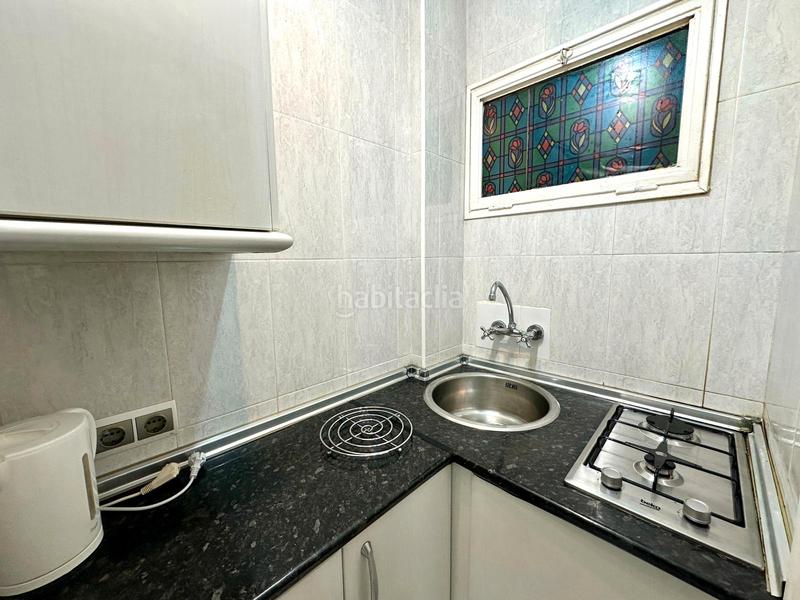 Foto a5b58a3f-6d74-460a-9dc9-d1a5b7ae8f5c. Studiowohnung in avenida gamonal 8b in Parque de la Paloma Benalmádena