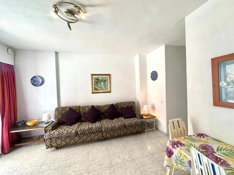 Foto bd1413c5-0699-4526-bb9f-57102f9ff3aa. Studiowohnung in avenida gamonal 8b in Parque de la Paloma Benalmádena