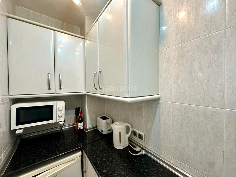 Foto c9da77d4-26e6-4a3c-ae3b-ef41cf7a5fa8. Studiowohnung in avenida gamonal 8b in Parque de la Paloma Benalmádena