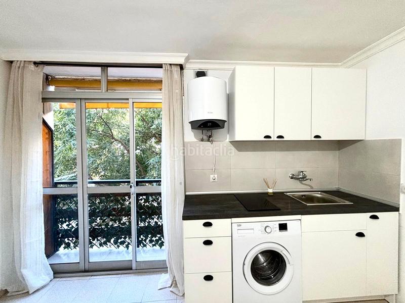 Foto fde39f03-02fa-4f66-b859-a4a6e9f9ae46. Studiowohnung mit pool in Parque de la Paloma Benalmádena