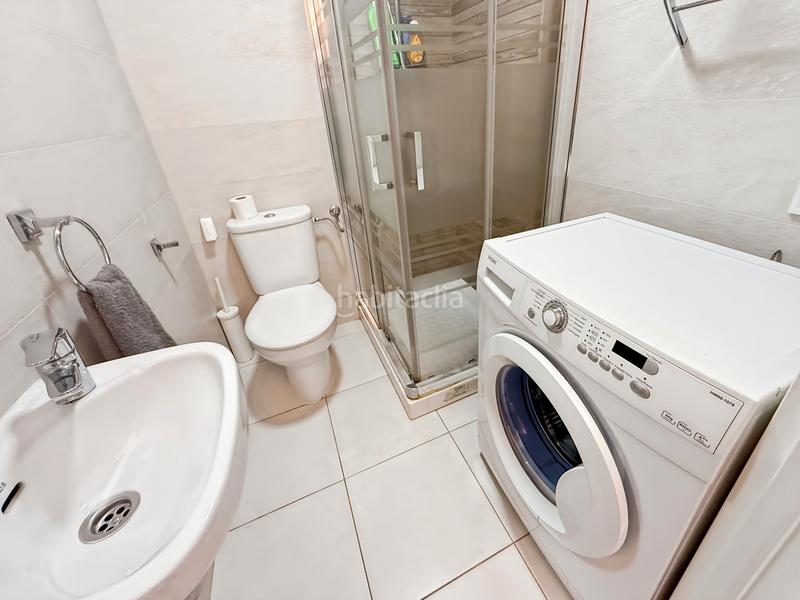 Foto 57b812c0-426e-4a76-b4b5-34f342be41d6. Studiowohnung mit pool in Parque de la Paloma Benalmádena