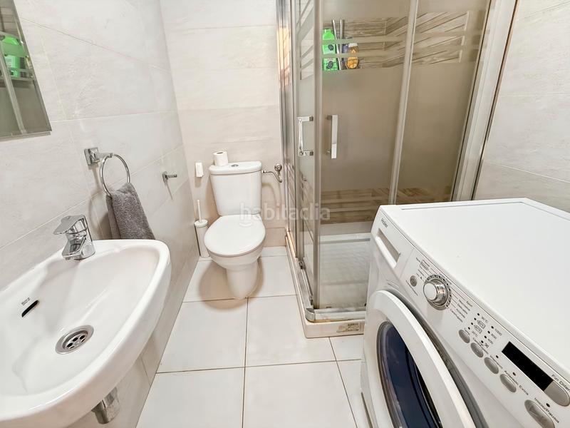 Foto 995dfc8a-7011-457e-a51e-04e69deb11e9. Studiowohnung mit pool in Parque de la Paloma Benalmádena