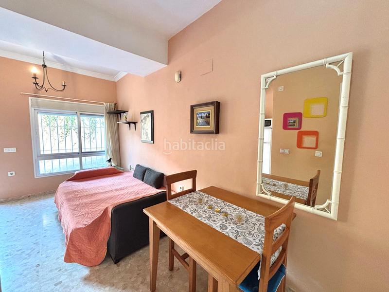 Foto 2f4156f6-ae55-430b-9689-7af4939003a2. Studiowohnung mit pool in Parque de la Paloma Benalmádena