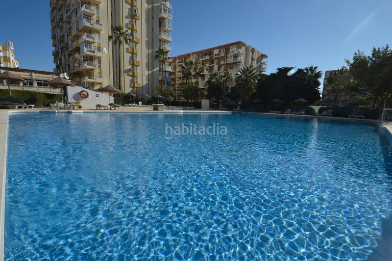 Foto 906c0f72-26a6-44f1-9482-a0cbd2468b91. Studiowohnung mit pool in Parque de la Paloma Benalmádena
