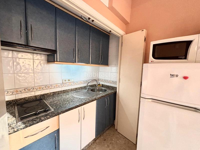 Foto c7513381-6fef-40b5-b84d-859fae1e519b. Studiowohnung mit pool in Parque de la Paloma Benalmádena