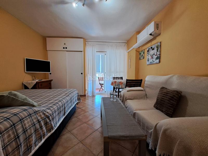 Foto 4f265db8-022e-4313-ac1b-730a92822f65. Studio avec piscine dans Parque de la Paloma Benalmádena