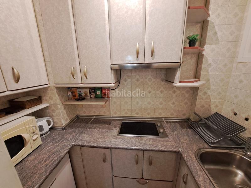 Foto 86bf942a-ecc1-4edd-8175-402068ede783. Studio avec piscine dans Parque de la Paloma Benalmádena