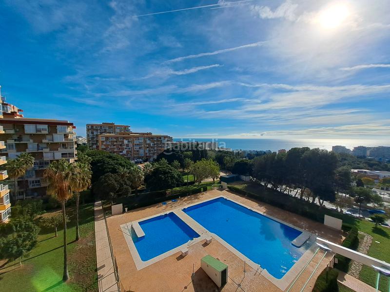 Foto f6a3420b-55a9-4fd2-8289-bc28143bc1b9. Studio avec piscine dans Parque de la Paloma Benalmádena