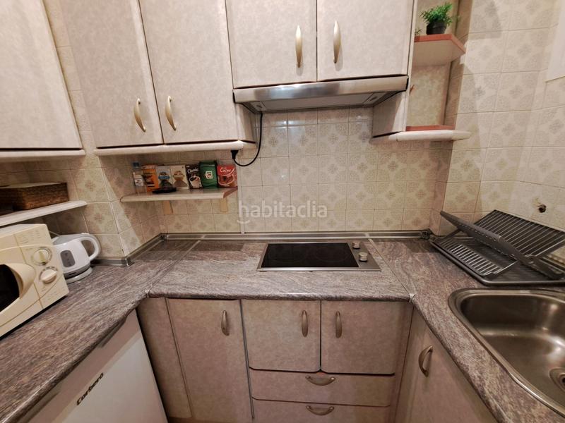 Foto f845d70d-6b28-4b44-837c-e745771b8461. Studio avec piscine dans Parque de la Paloma Benalmádena