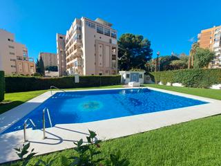 Apartamento  Calle piscis