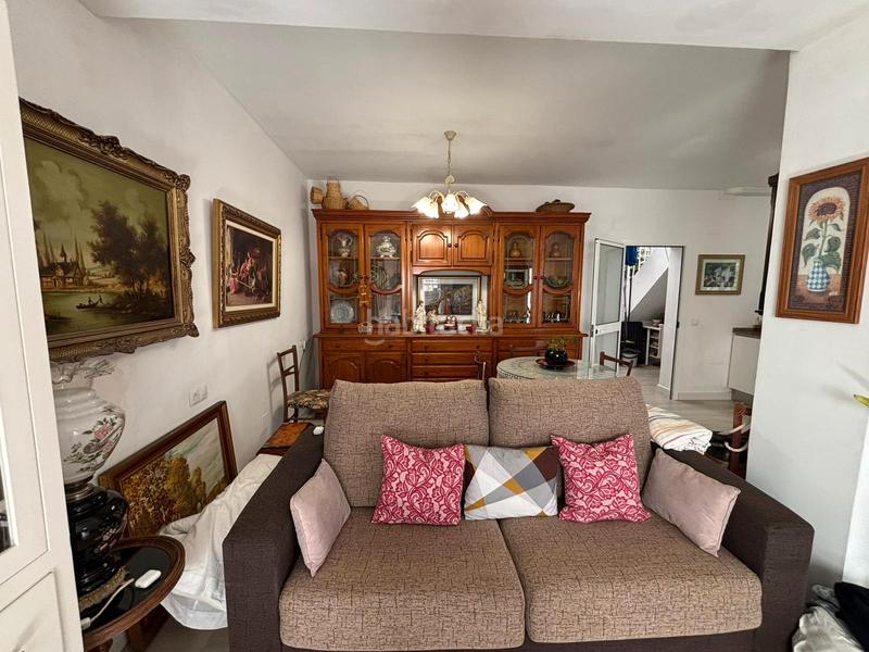 Foto b4eb0c76-f690-4a96-a754-2d965f1b2419. Casa a schiera in Arroyo de la Miel Benalmádena