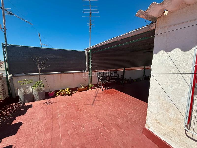 Foto e046b068-6689-41fc-a7ea-df6debeb0544. Casa a schiera in Arroyo de la Miel Benalmádena