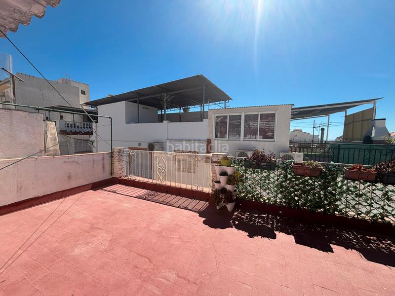 Foto fc99109c-2d49-44f7-92e1-acf2fb727e85. Casa a schiera in Arroyo de la Miel Benalmádena