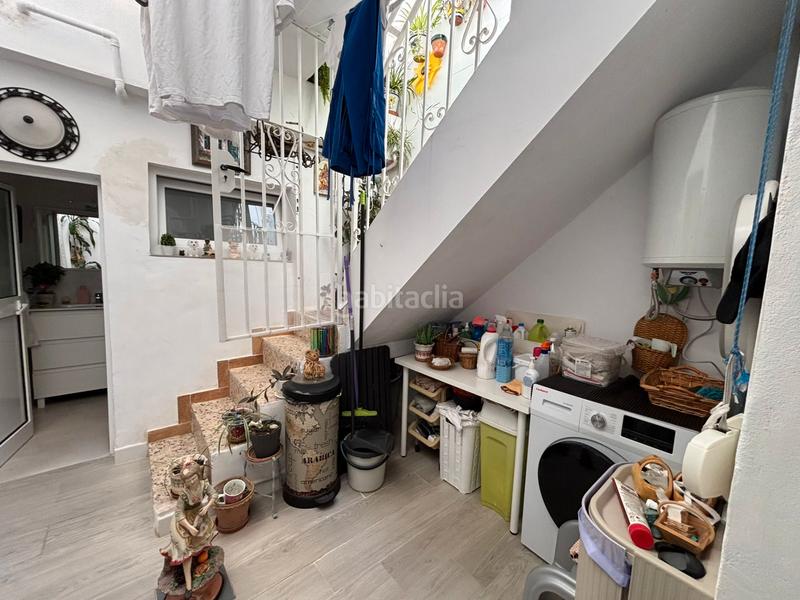 Foto b53a6817-38c7-4673-9bbc-ffc10ac27da5. Reihenhaus in Arroyo de la Miel Benalmádena