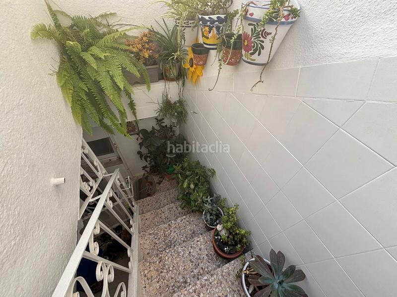 Foto b8945521-4c84-4b74-a4e8-b54784579be7. Reihenhaus in Arroyo de la Miel Benalmádena