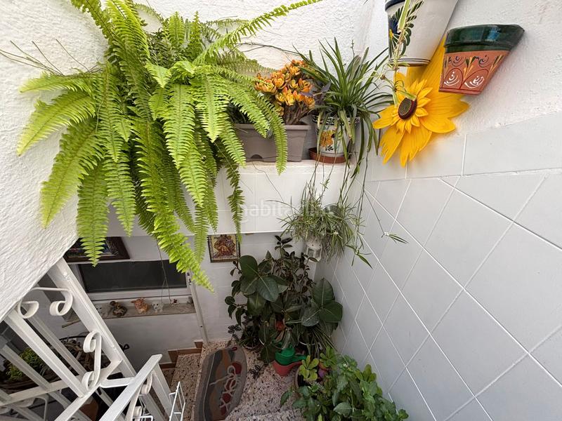 Foto ce8336a3-354b-45af-bafd-0e43d8b0d362. Reihenhaus in Arroyo de la Miel Benalmádena