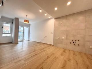 Apartamento en Avenida Gamonal