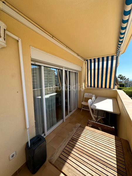 Foto b4354112-624f-4532-9eac-a5d41614145c. Appartamento in calle le corbusier 6 in Cortijo Torrequebrada Benalmádena