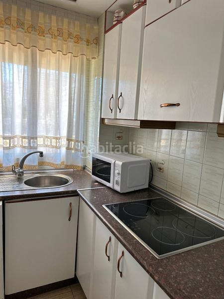 Foto d8df6145-7294-4892-821e-4833aae193a0. Piso en calle le corbusier 6 en Cortijo Torrequebrada Benalmádena