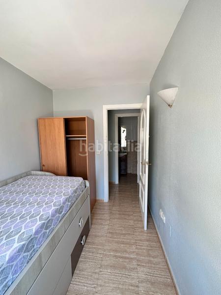 Foto f0da61ff-2640-4583-9388-7e4f0f10798d. Piso en calle le corbusier 6 en Cortijo Torrequebrada Benalmádena