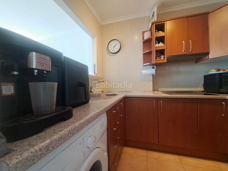Foto 662669e8-397b-4037-9d5b-50965a988ff8. Apartament amb aparcament piscina a Solymar Benalmádena