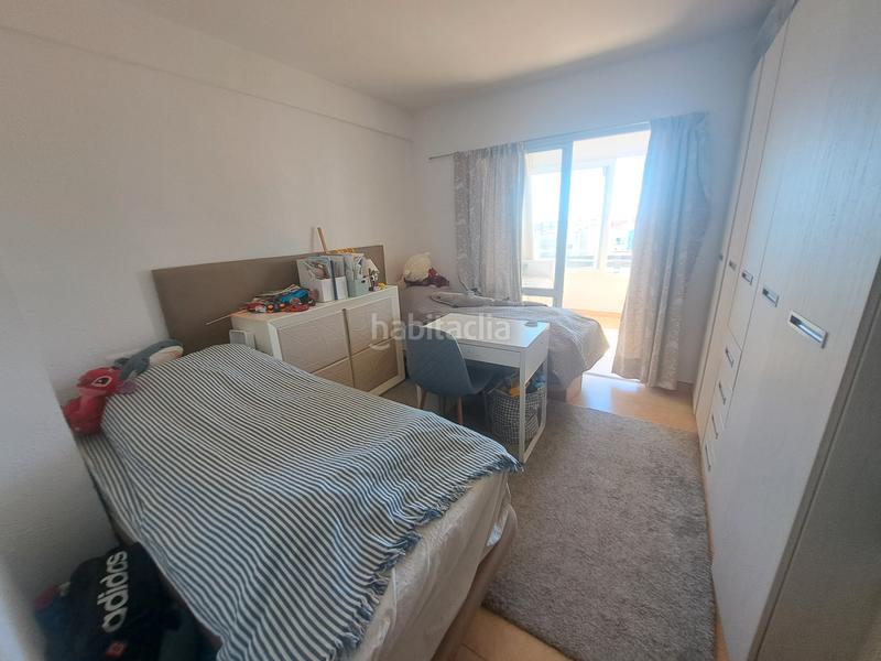 Foto 78712584-17a5-4363-9fc1-ec8129906f27. Apartament amb aparcament piscina a Solymar Benalmádena