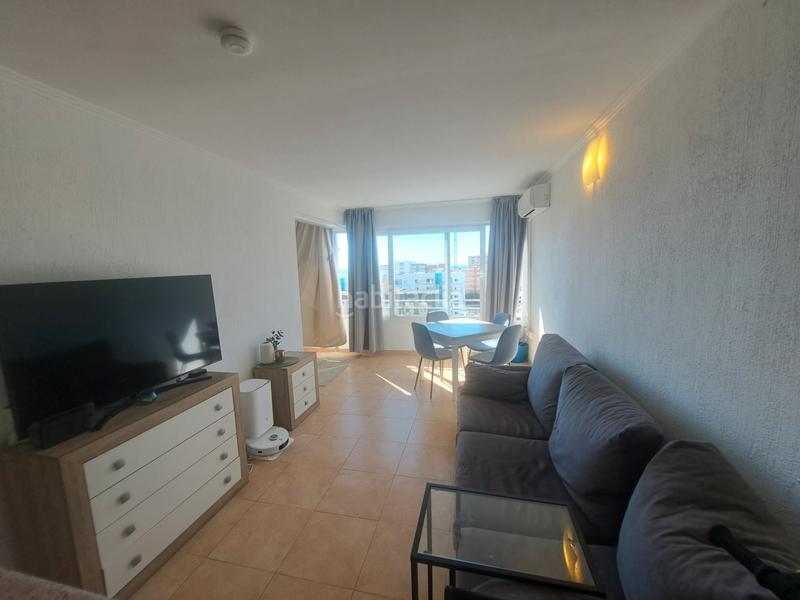 Foto a6d307ed-aa35-4d5b-be8b-1e44cb222105. Appartement avec parking piscine dans Solymar Benalmádena