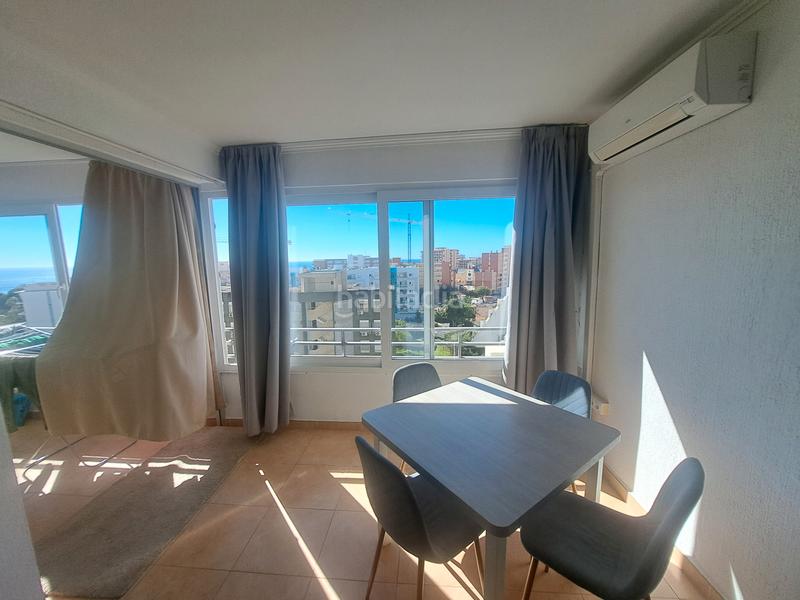 Foto 5ade22ee-9869-425e-8927-bd2b2855902c. Appartement mit parking pool in Solymar Benalmádena