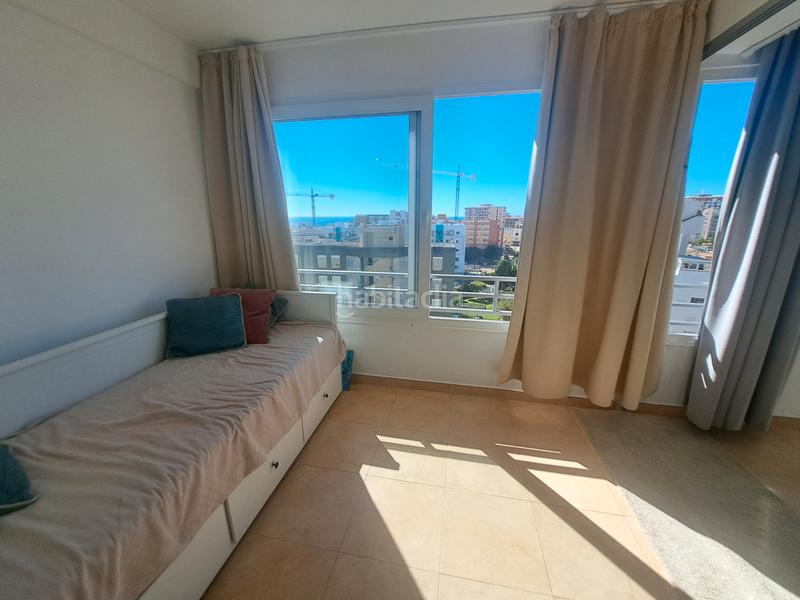 Foto 5f9d38d9-7d21-4dca-b04a-6129d9f5bec1. Appartement mit parking pool in Solymar Benalmádena