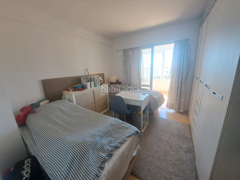 Foto af7089eb-3e68-443f-bc0b-c470137e543c. Appartement mit parking pool in Solymar Benalmádena